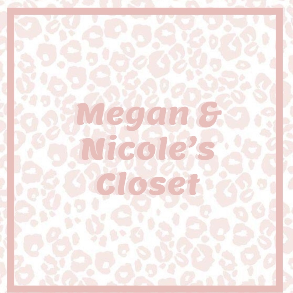Meet your Posher, Megan and Nicole